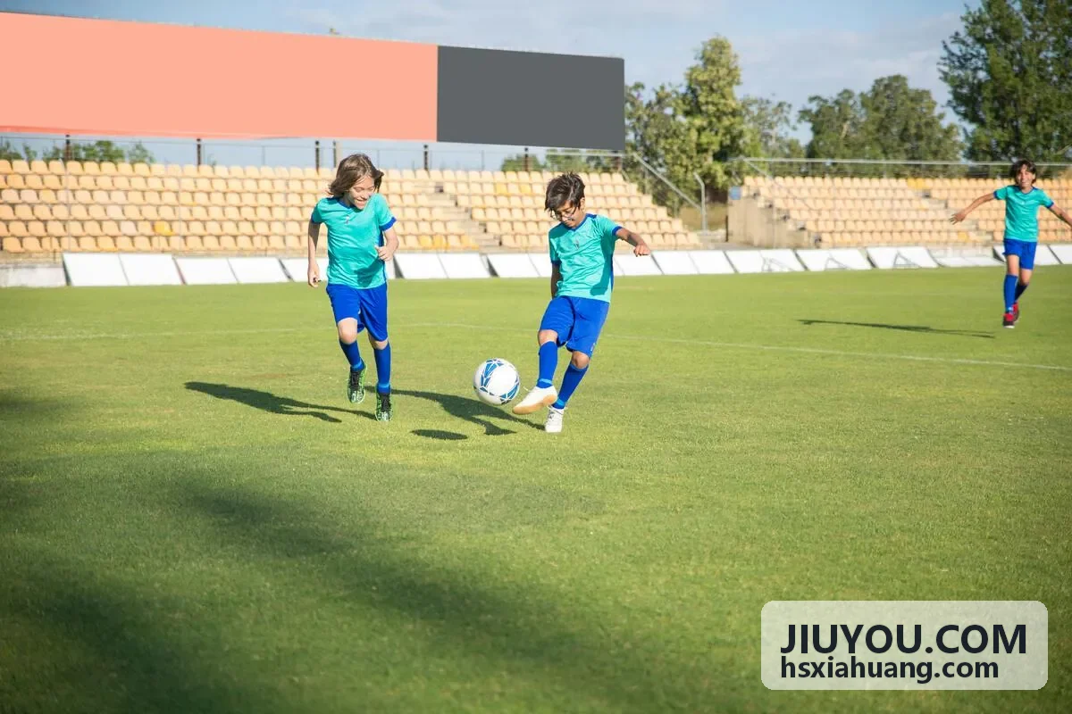 JIUYOU.COM 零售场景